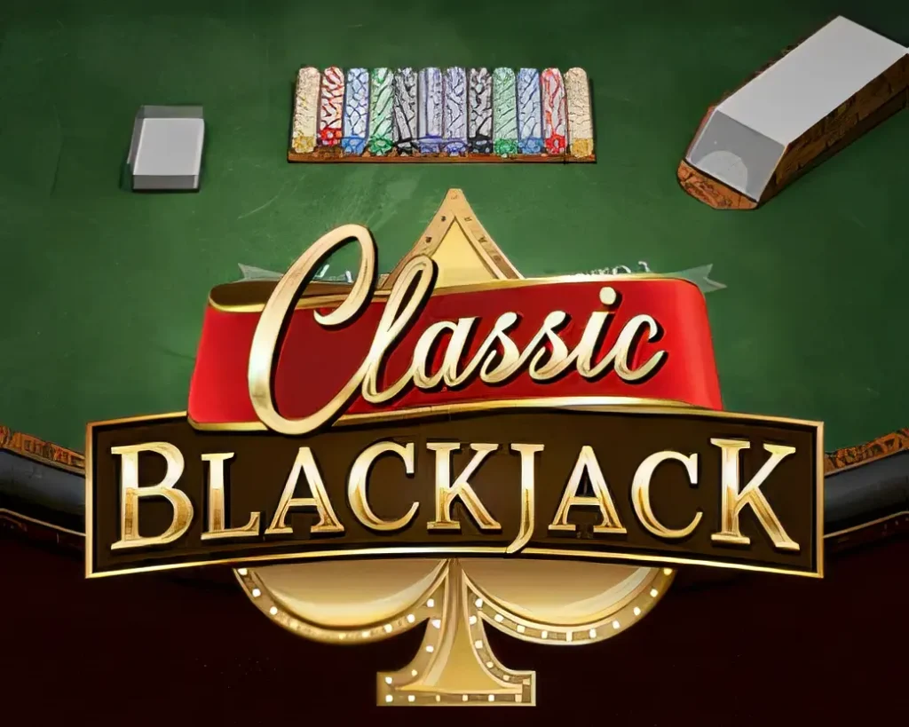 blackjack