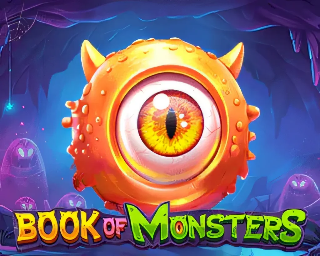 lowen play-bookmonsters