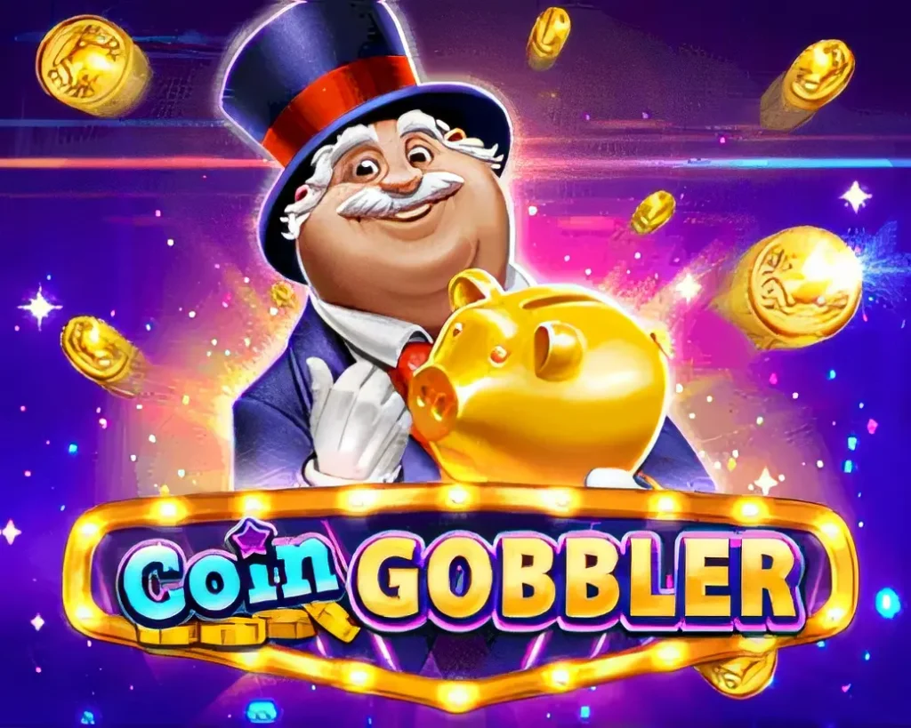 lowen play-coingobbler