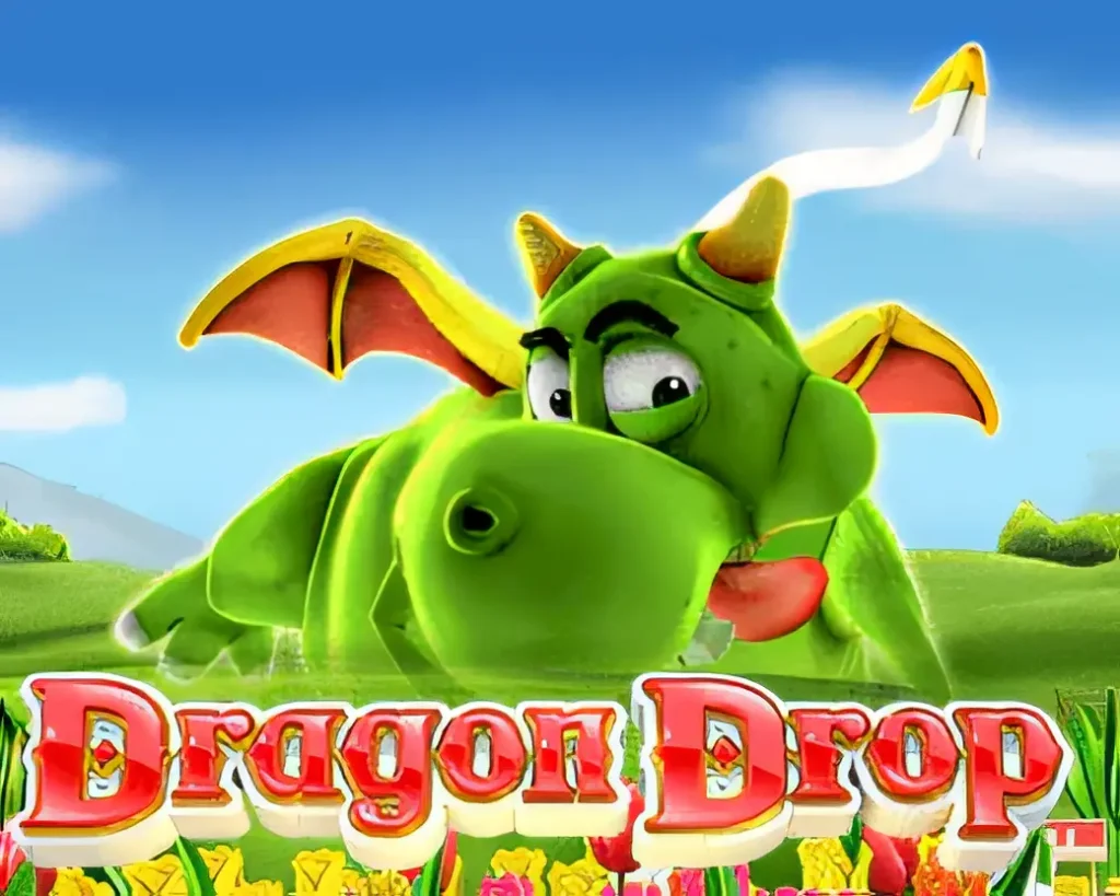 lowen play-dragondrop