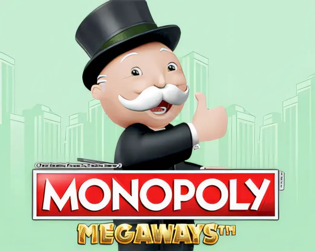 lowen play-monopoly
