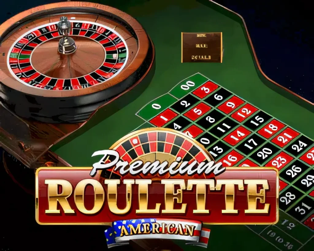 roulette
