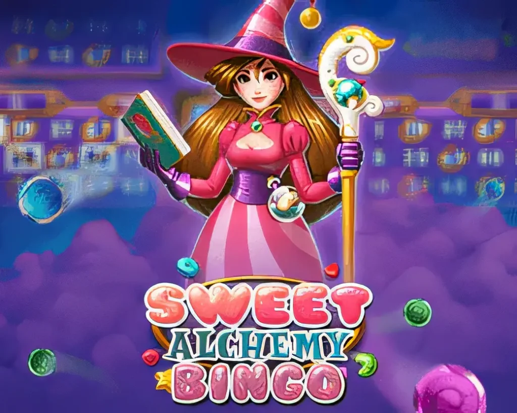 sweetbingo